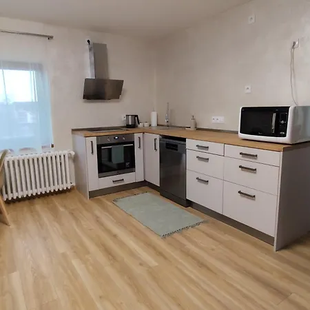 Apartman Kozolupy *