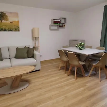 Apartman Kozolupy 公寓 Kozolupy