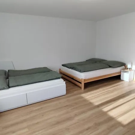 Apartman Kozolupy Kozolupy