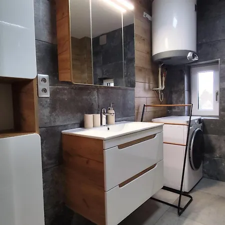 Apartman Kozolupy Kozolupy