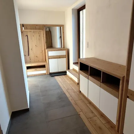 公寓 Apartman Kozolupy Kozolupy