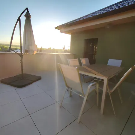 Apartman Kozolupy * Kozolupy